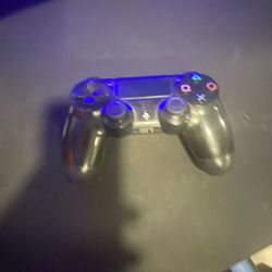 PS4 Controller 