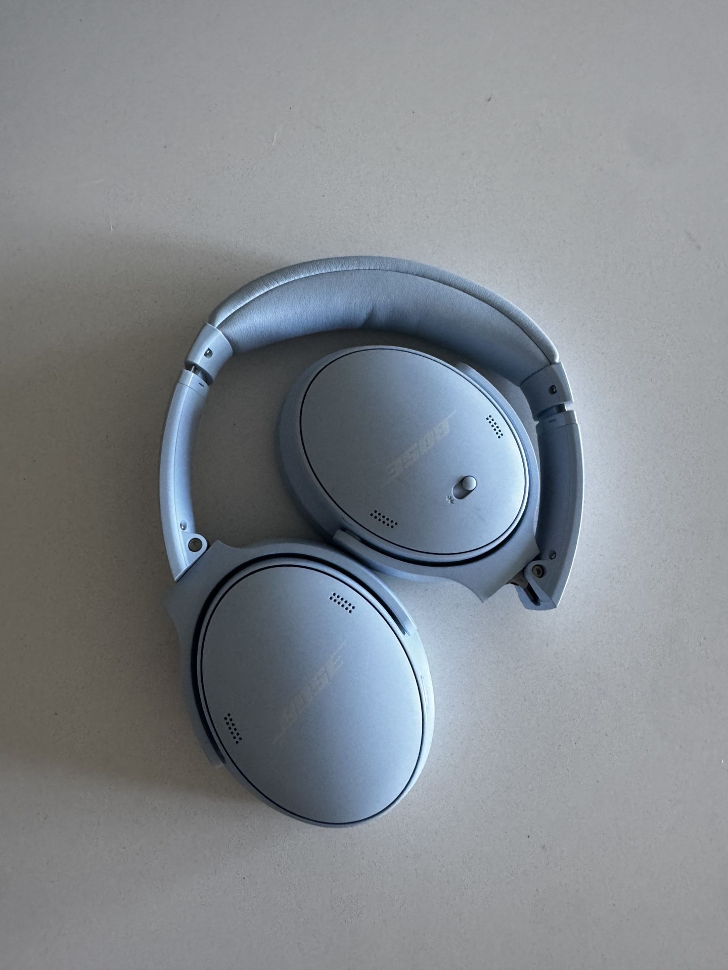 bose quietcomfort headphones