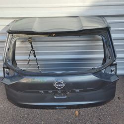 Nissan Rogue Liftgate 2021 2022 2023 2024 Part $190