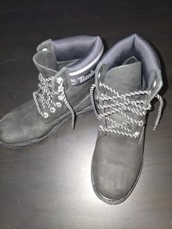 Brand New Never Worn Size 8 Timberland Women's Boots