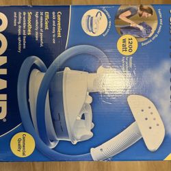 Fabric Steamer
