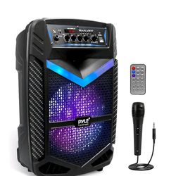 Party Speaker Bluetooth portable New