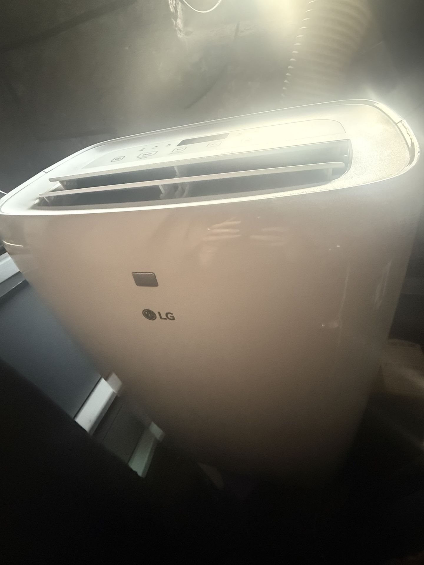 Portable Ac Unit