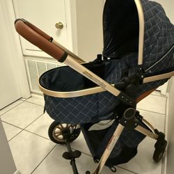 Stroller 