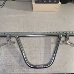 Bmx Handlebars $35