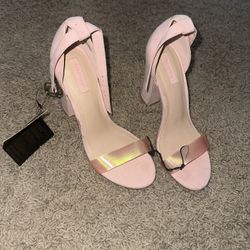 Heels - Size 7