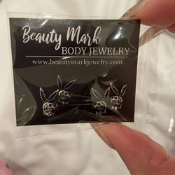 Nipple Jewelry 