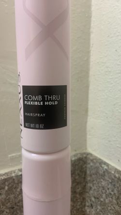 NEXXUS HAIR SPRAY