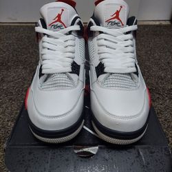 Men's Air Jordan 4