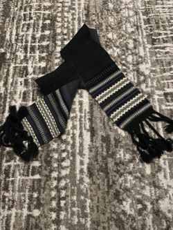 Random Scarf