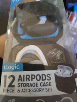 Airpod case