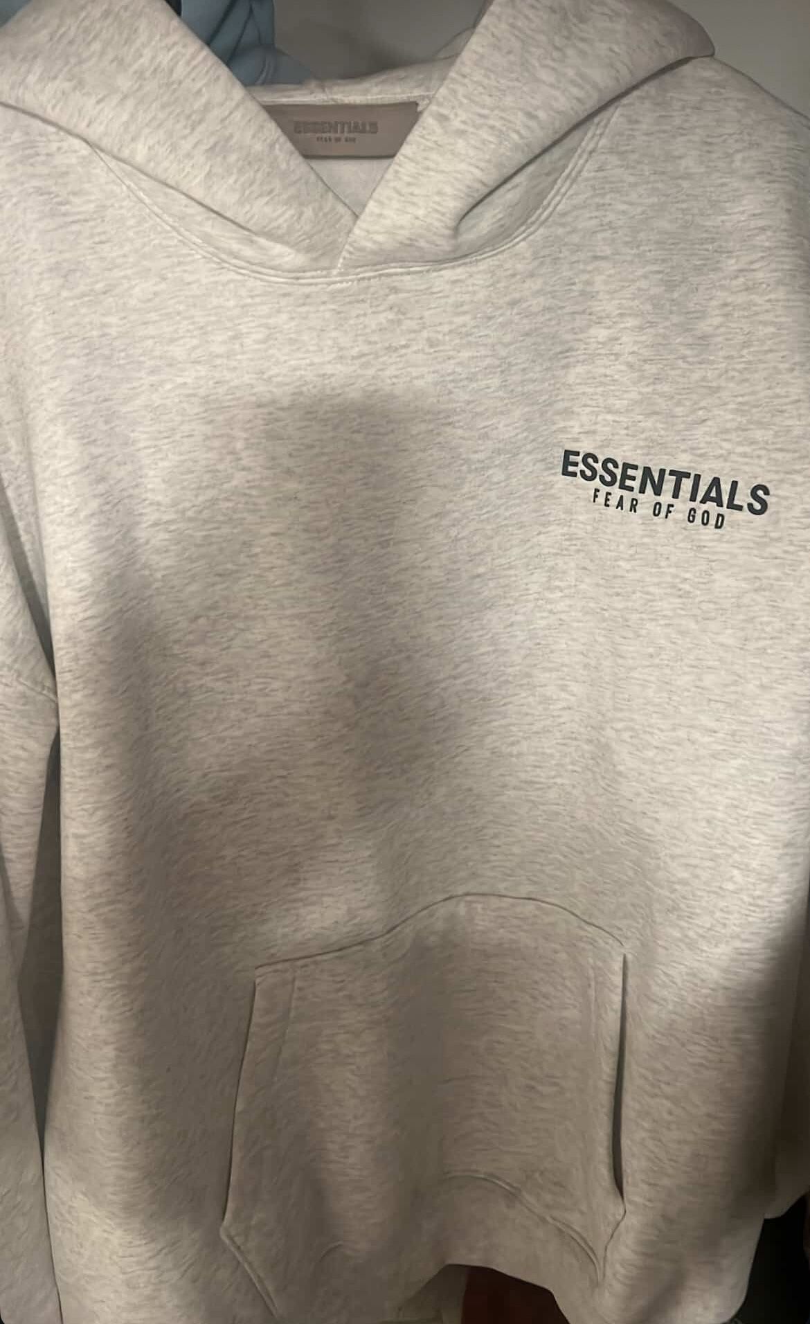 Brand New Essential Small