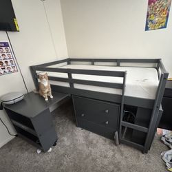 Kids Bed