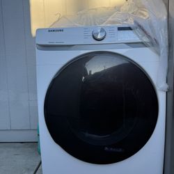 Samsung Dryer