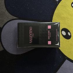 Valentino cologne