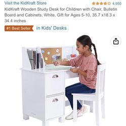 KidKraft Desk 