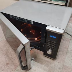 1.5kw Samsung household microwave oven