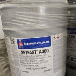Traffic Paint Oil Base Fast Drying