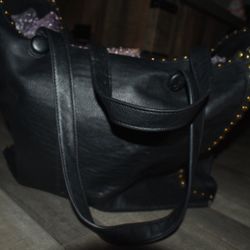 Black Bag