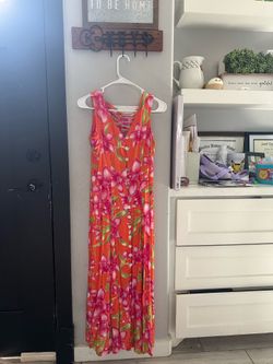 Women’s dress sz 6