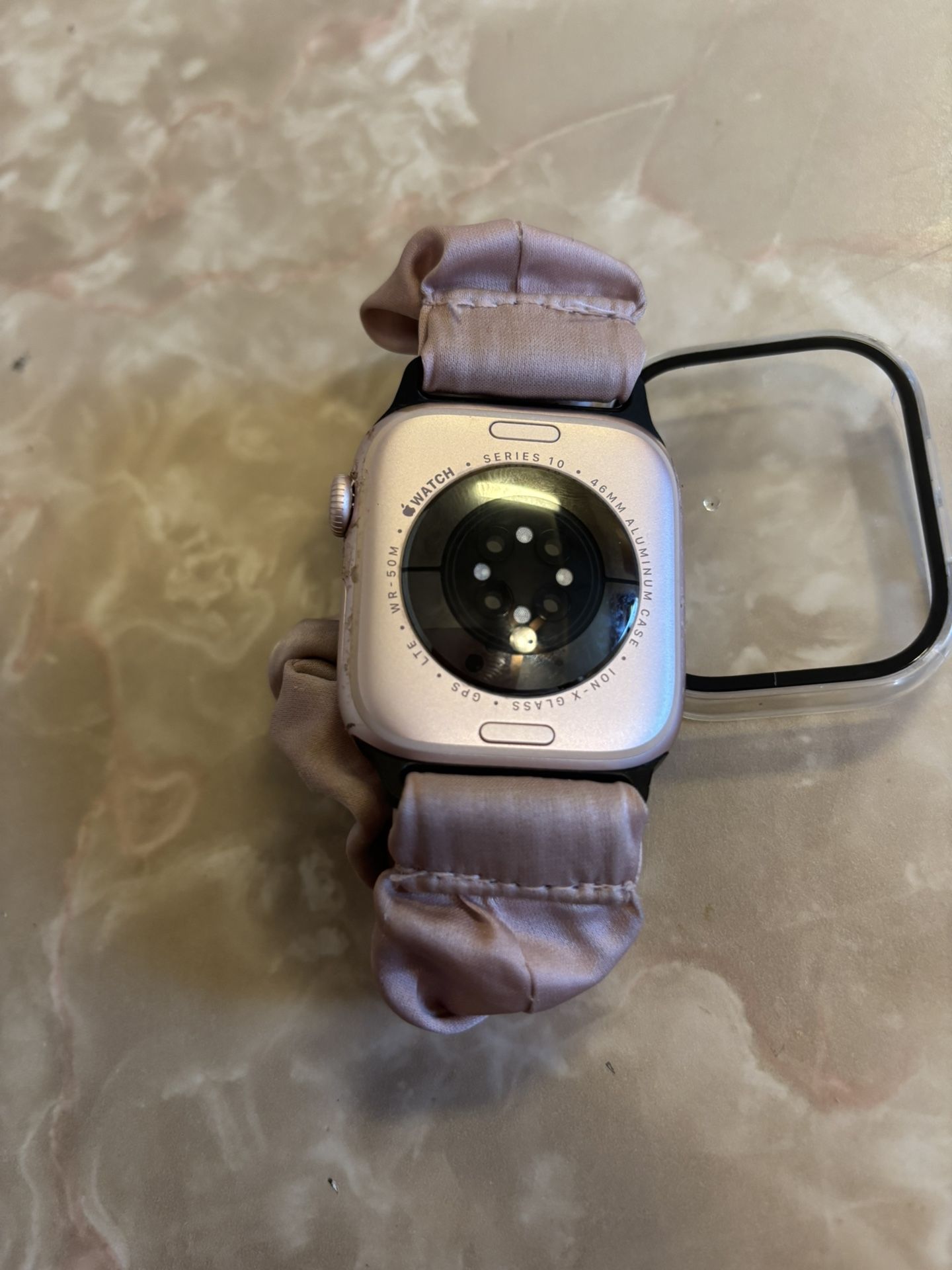 Apple Smart Watch