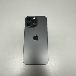 iPhone 15 Pro max AT&T / Cricket 