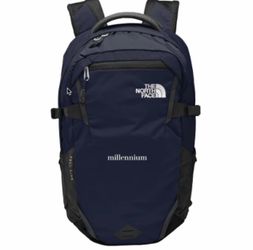 New With Tags The North Face Fall Line Backpack