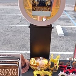 Photobooth For Sale