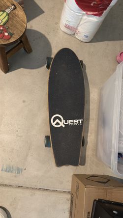 Skate Board