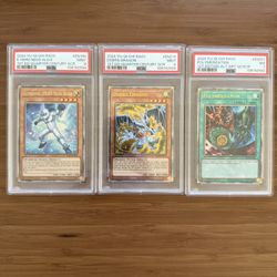 Yugioh Bonanza Quarter Century Rares