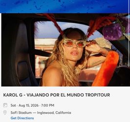 Karol G