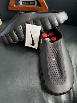 Nike mind
