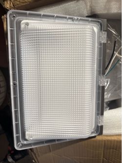 Lights for exterior