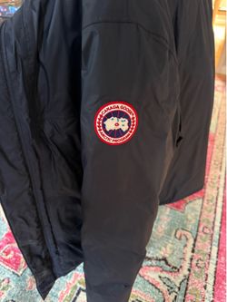 Canada Goose XL Parka
