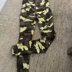 Lululemon Leggings Size 4