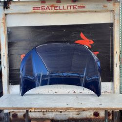 2017 CRV Hood OEM 2022