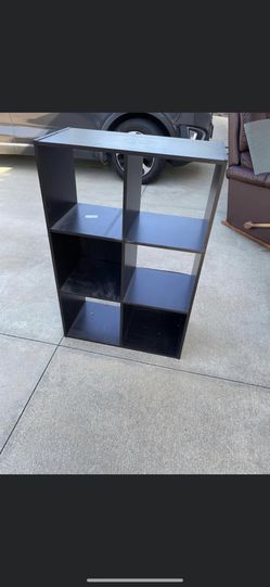 Storage shelves (set Of 2)