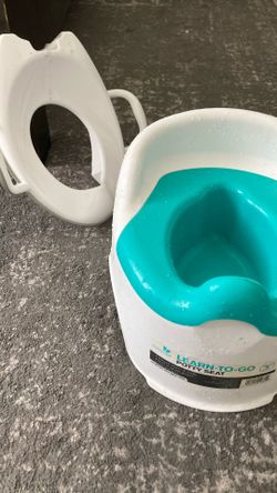 Potty Seats-Training