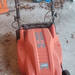 Electric Lown Mower