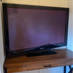 Samsung 55” Tv