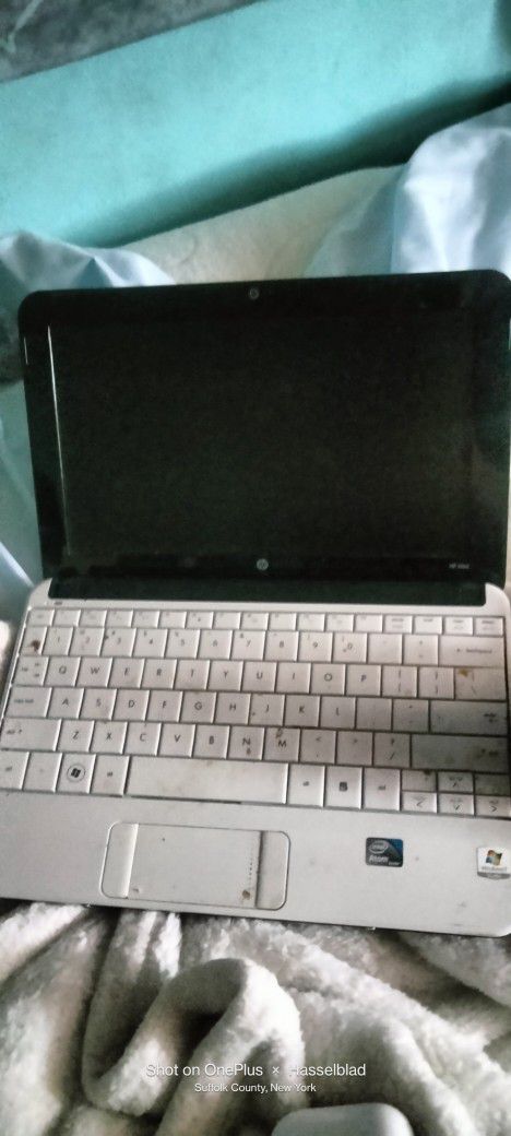 Hp Mini Laptop 