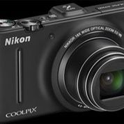 Nikon Coolpix  16 Mp