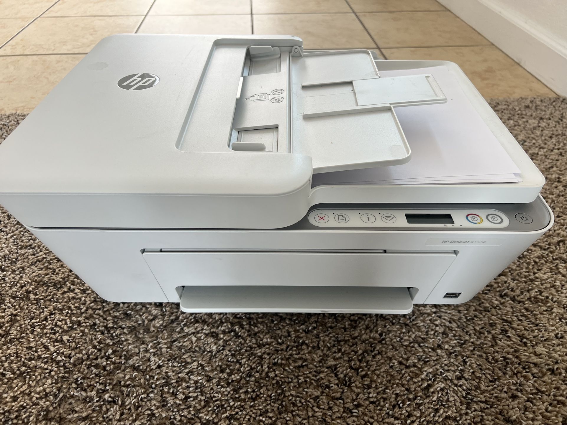 Printer Scanner
