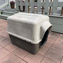 Dog House