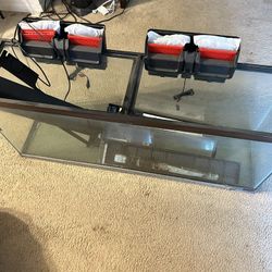 Fish Tank 