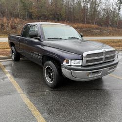 1998 Dodge Ram 1500