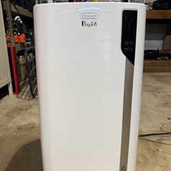 Portable Air Conditioner 