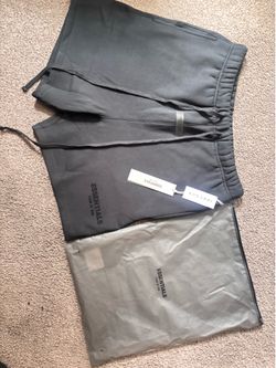 Stretch limo medium essentials short