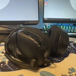 Turtle Beach Headphones