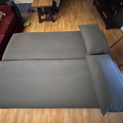 Bed Sofá Convertible 